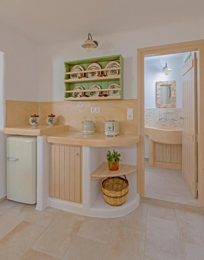 Elia Traditional Suites Astypálaia المظهر الخارجي الصورة